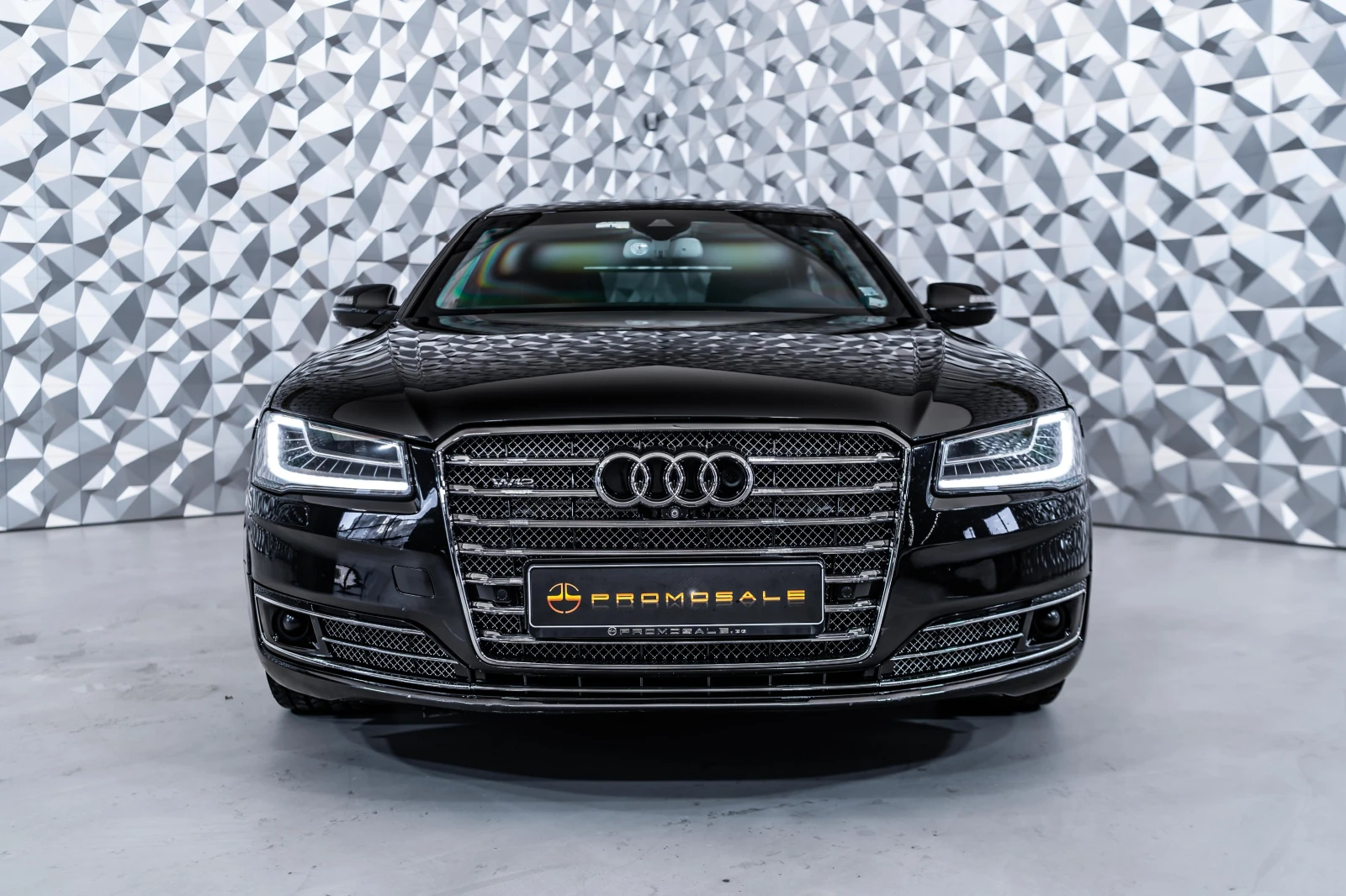 Audi A8 ARMOR* Camera* Alcantara* Подгрев - изображение 2