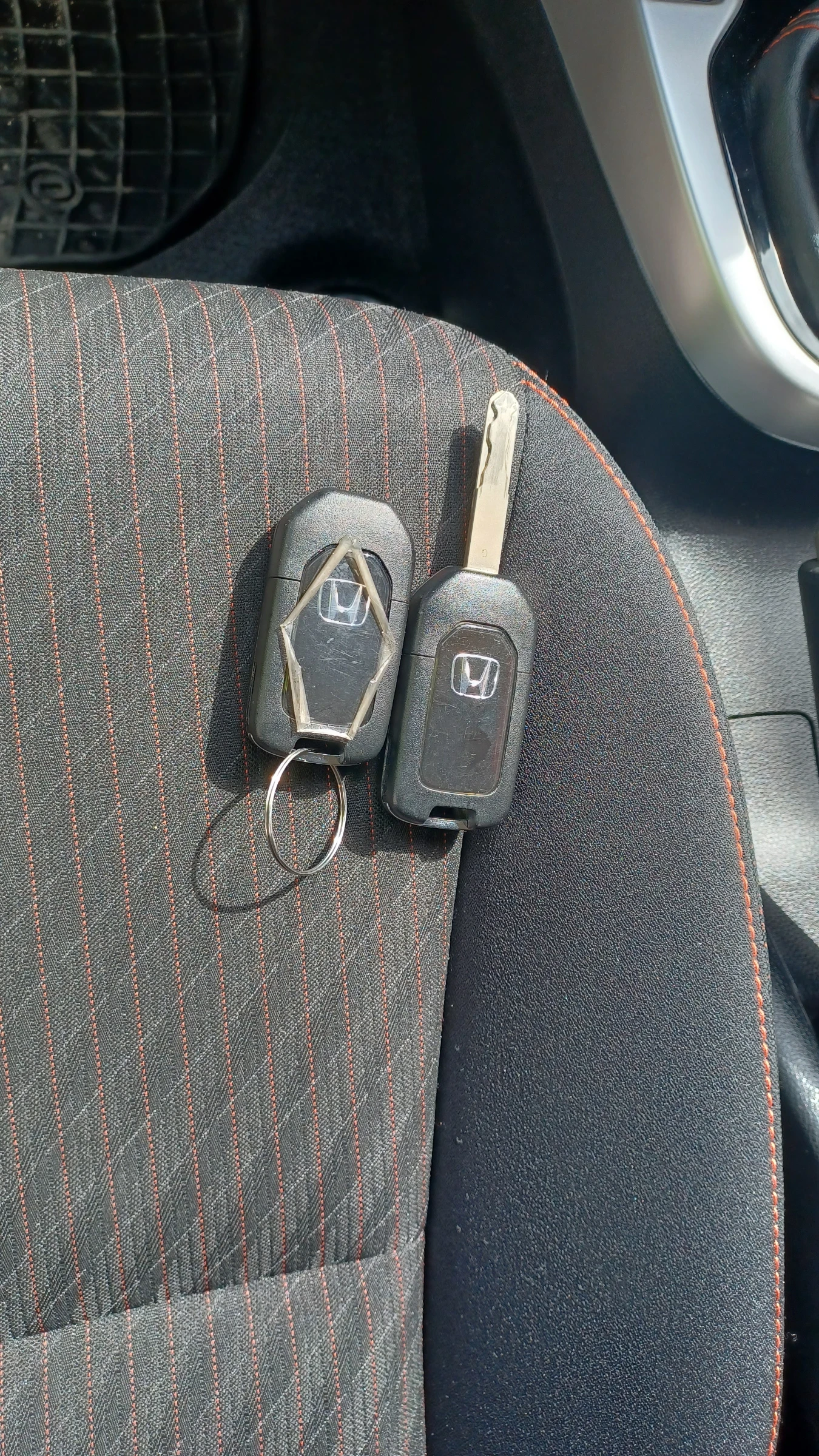 Honda Jazz SPORT | Mobile.bg — изображение 15