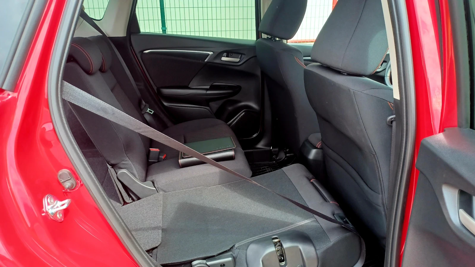 Honda Jazz SPORT | Mobile.bg — изображение 14