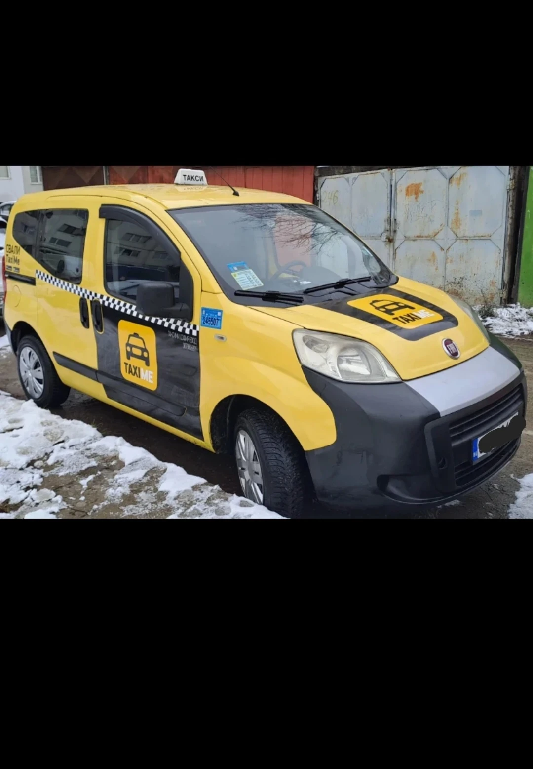 Fiat Qubo Лизинг 1000лв първонача https://www.facebook.com/s - изображение 2