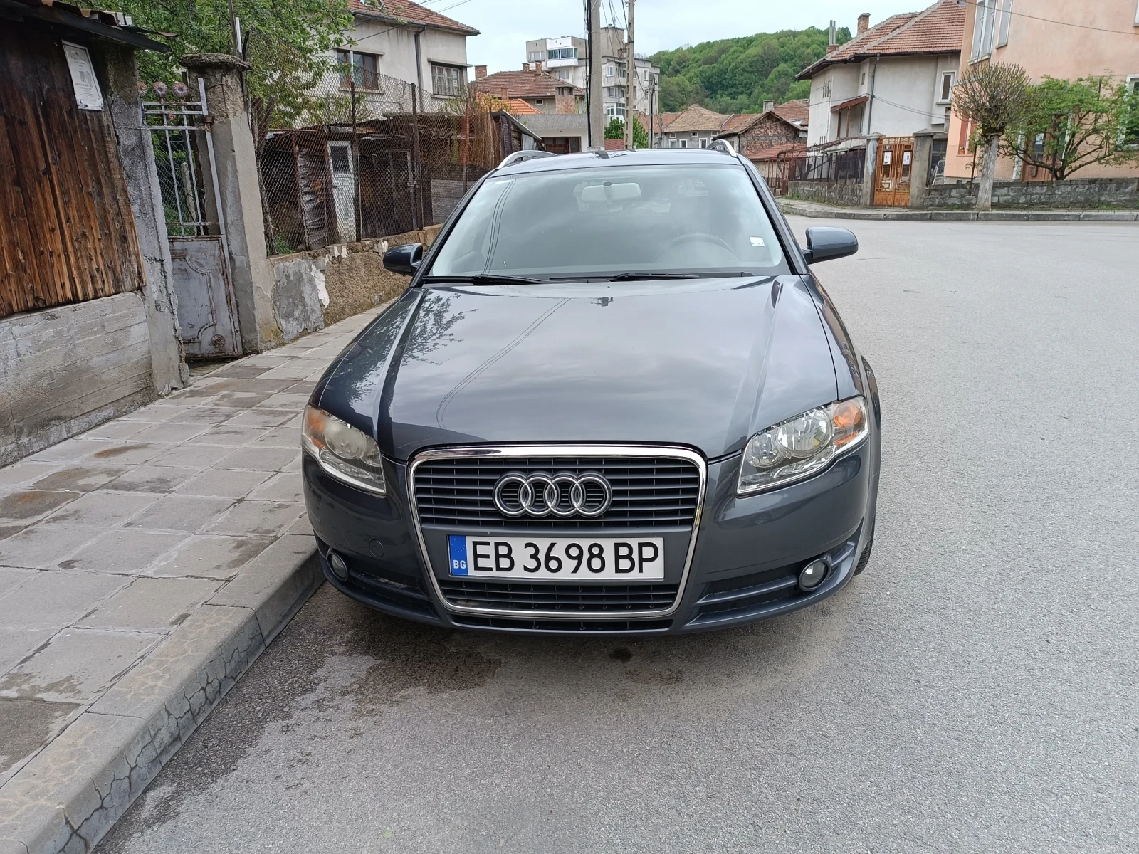 Audi A4  - изображение 2
