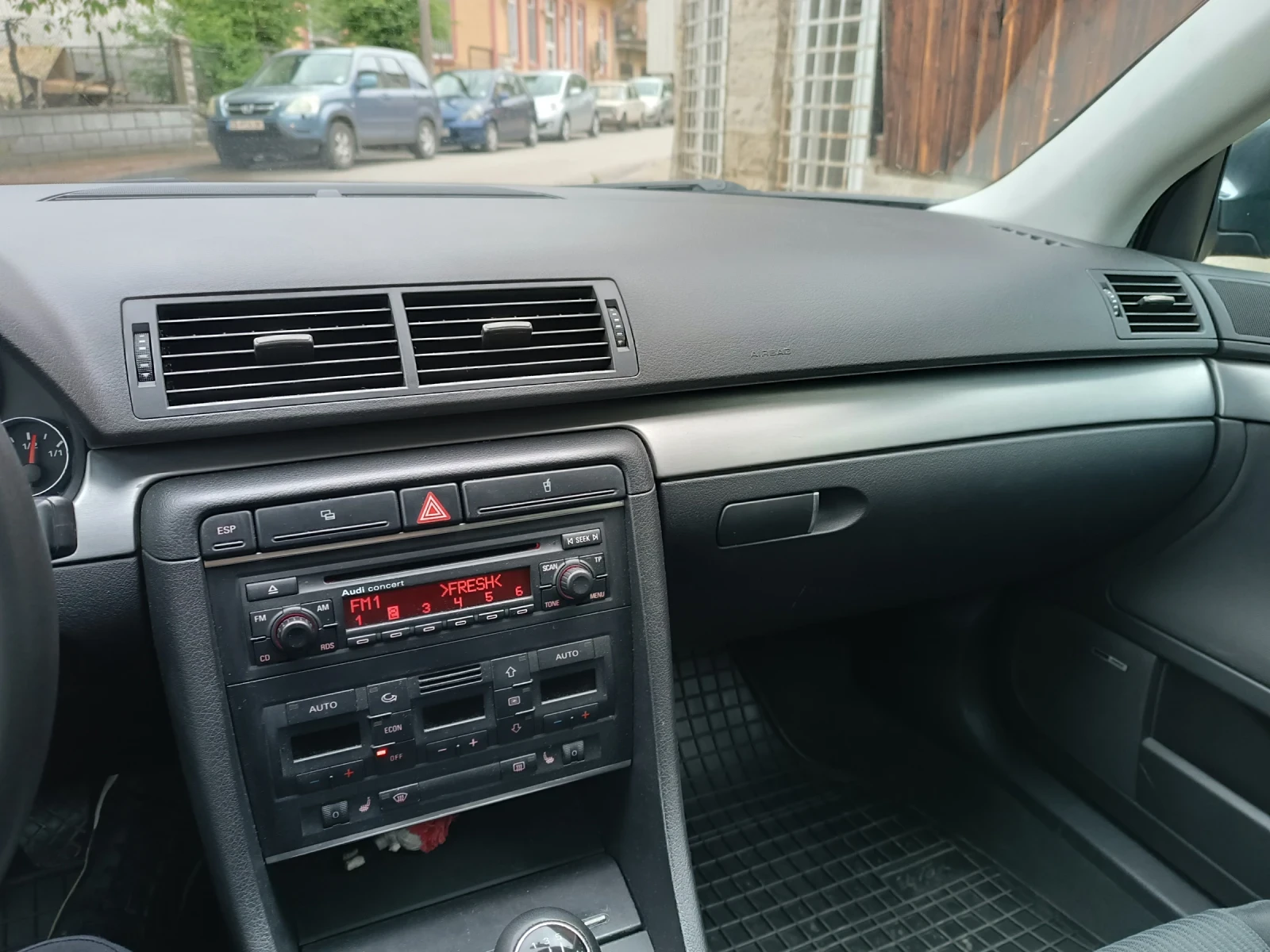 Audi A4  - изображение 7