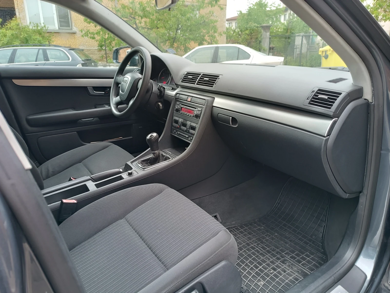 Audi A4  - изображение 10
