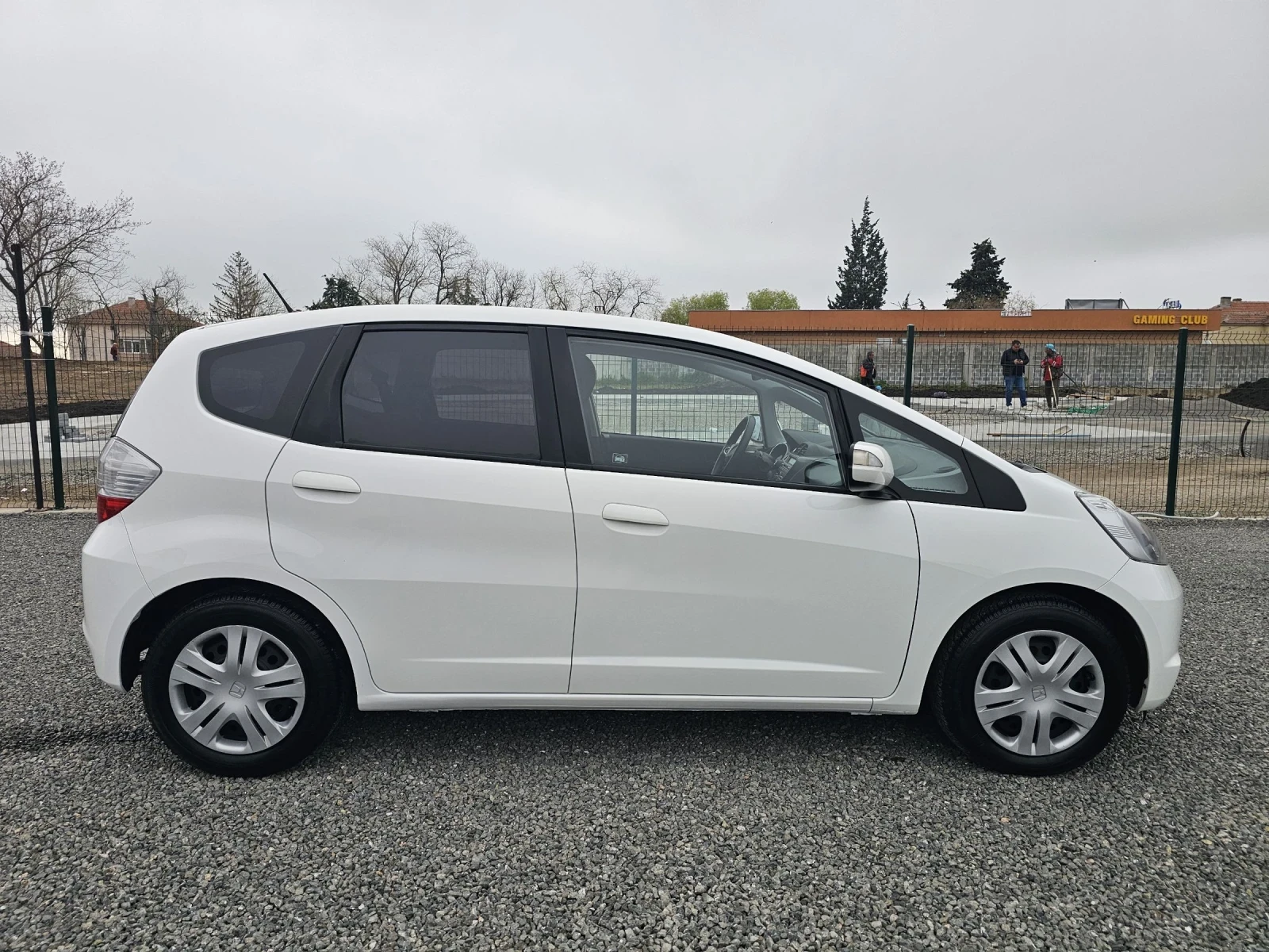 Honda Jazz 1.4i 100K.C. - изображение 4