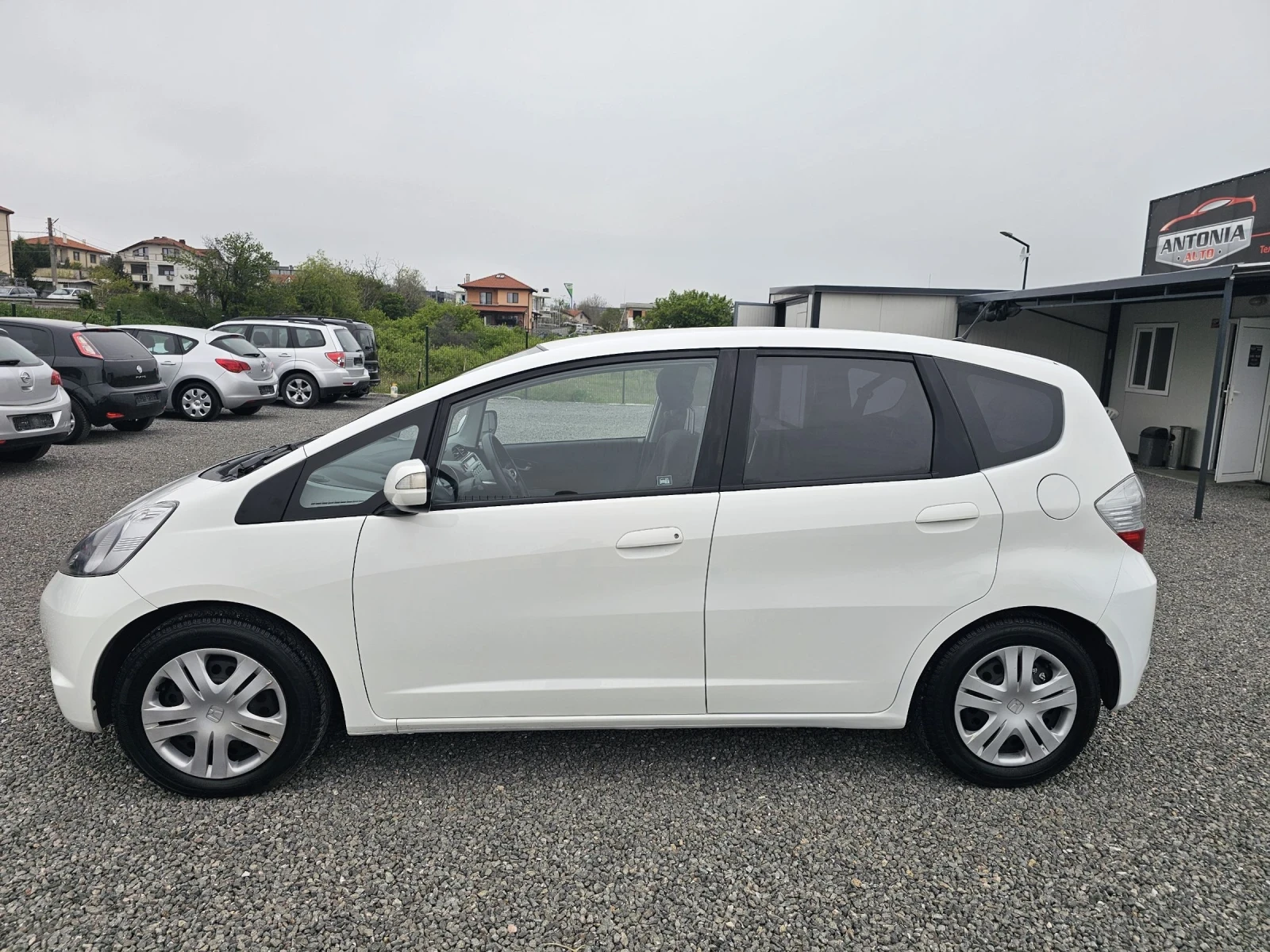Honda Jazz 1.4i 100K.C. - изображение 7