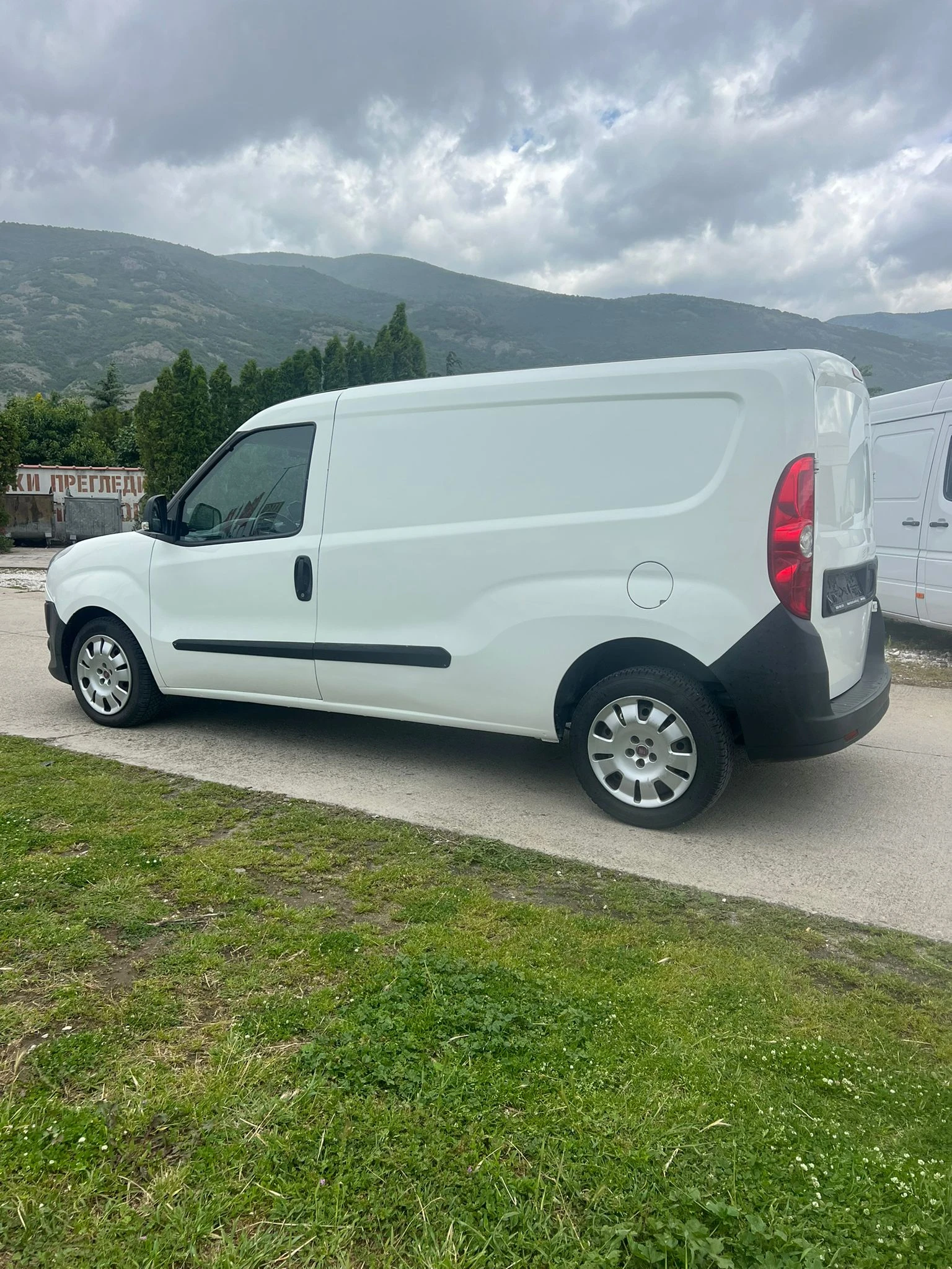 Fiat Doblo 1.3 Mjet MAXI - изображение 6