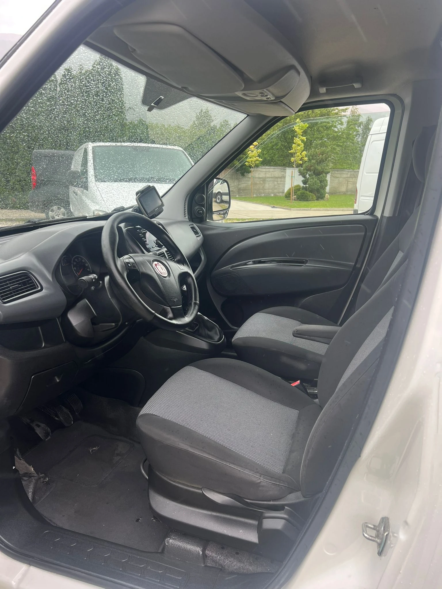 Fiat Doblo 1.3 Mjet MAXI | Mobile.bg — изображение 12