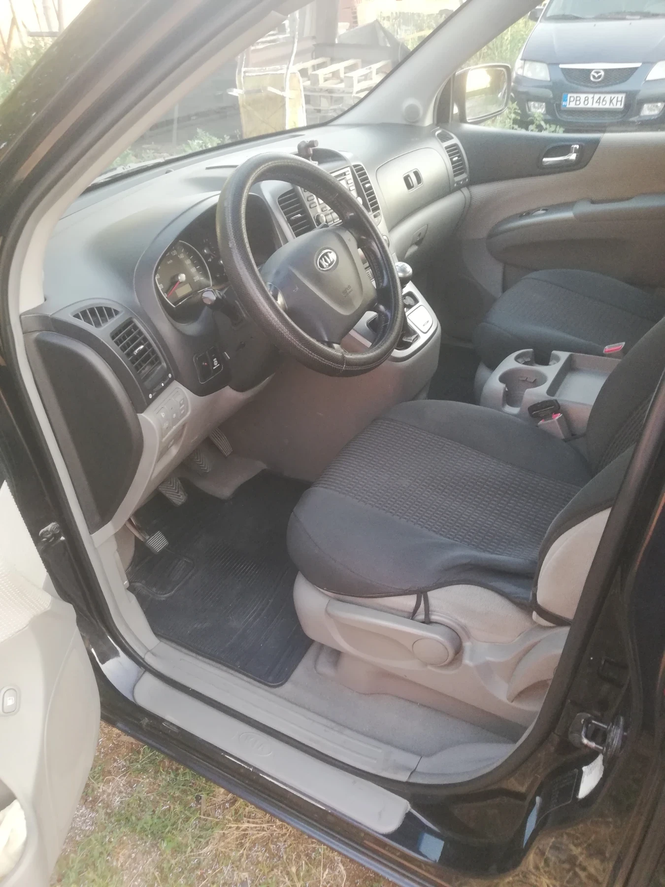 Kia Carnival | Mobile.bg   11