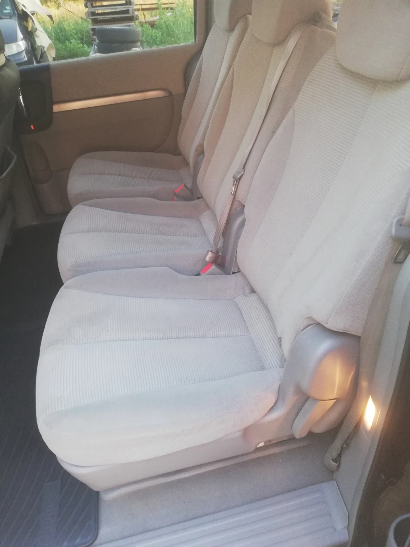 Kia Carnival  - изображение 10
