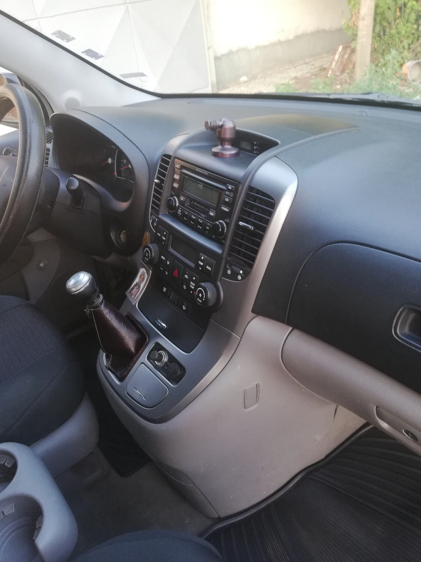 Kia Carnival  - изображение 5