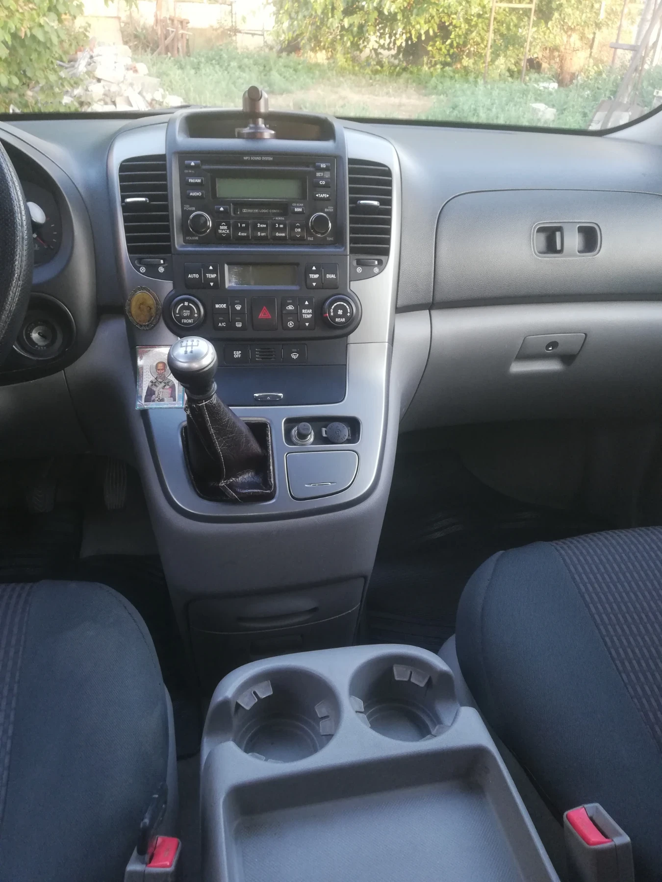 Kia Carnival  - изображение 4