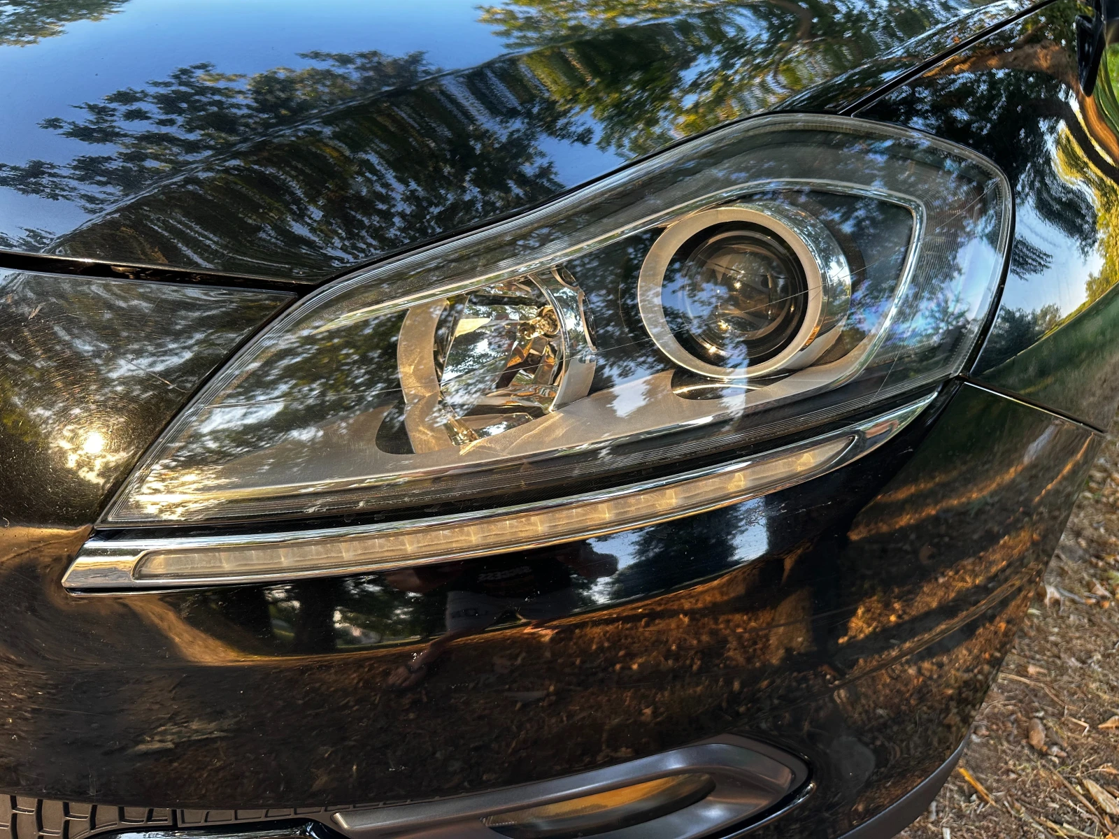 Lancia Delta 1, 6 MultiJet 120 к.с. - изображение 8