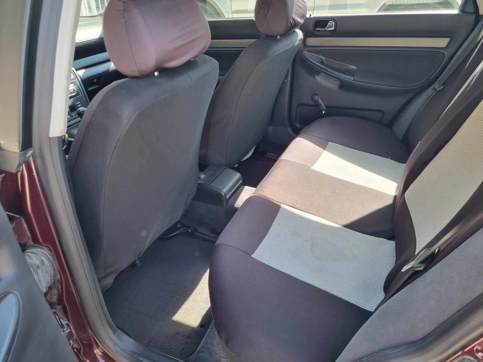 Audi A4 ГАЗ/БЕНЗИН/ | Mobile.bg — изображение 11