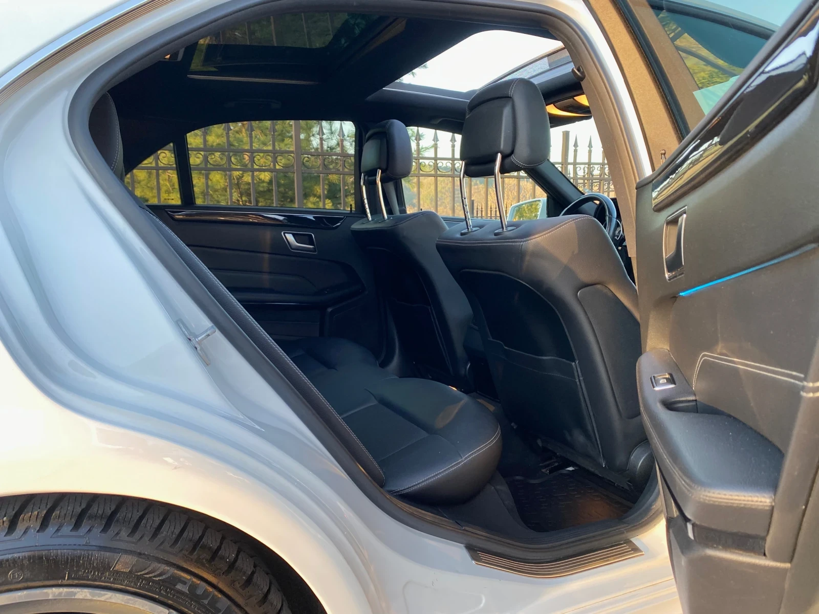 Mercedes-Benz E 250 AMG  | Mobile.bg � ����������� 12