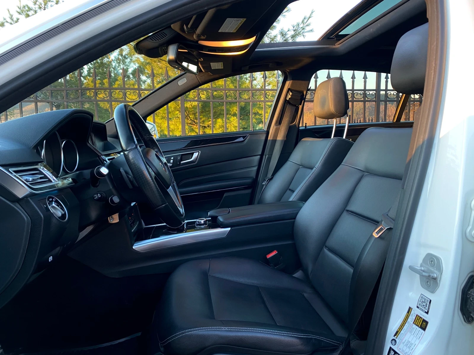 Mercedes-Benz E 250 AMG  | Mobile.bg � ����������� 11