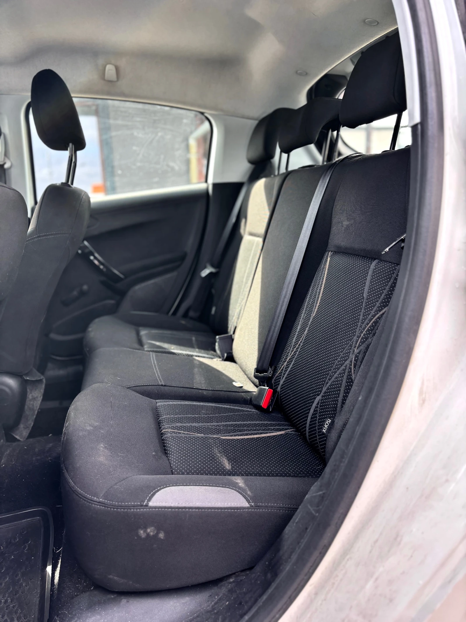 Peugeot 208 | Mobile.bg   11