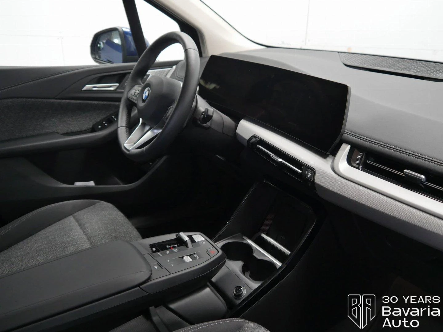 BMW 220 i Active Tourer Steptronic | Mobile.bg   7