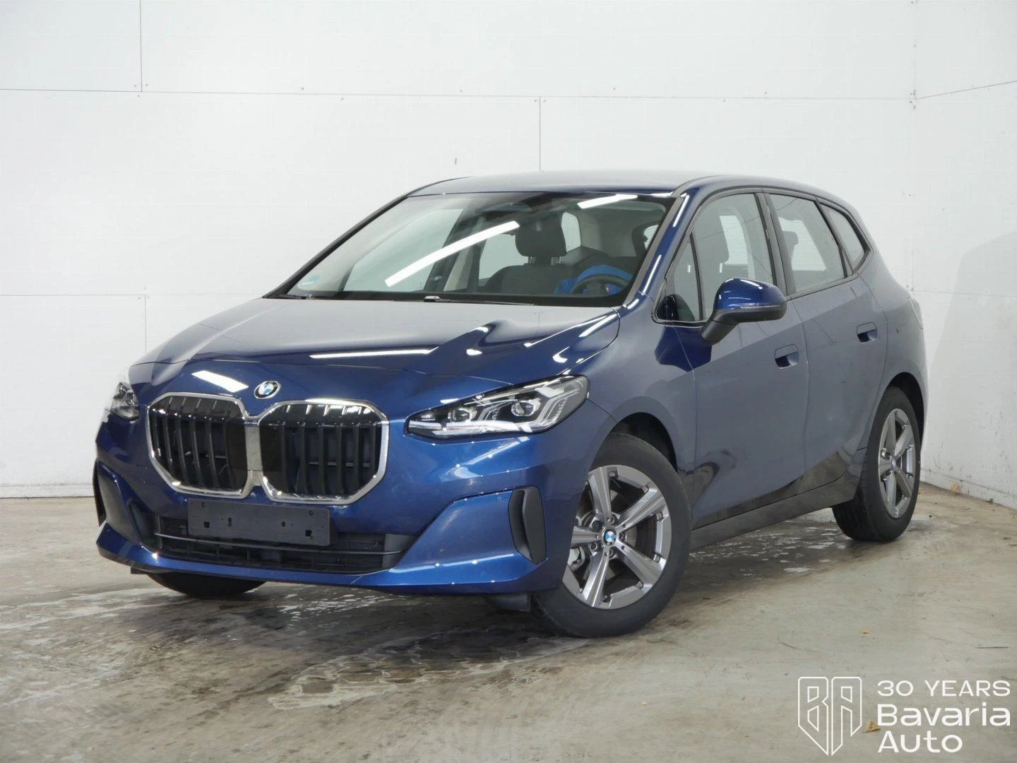 BMW 220 i Active Tourer Steptronic | Mobile.bg   1