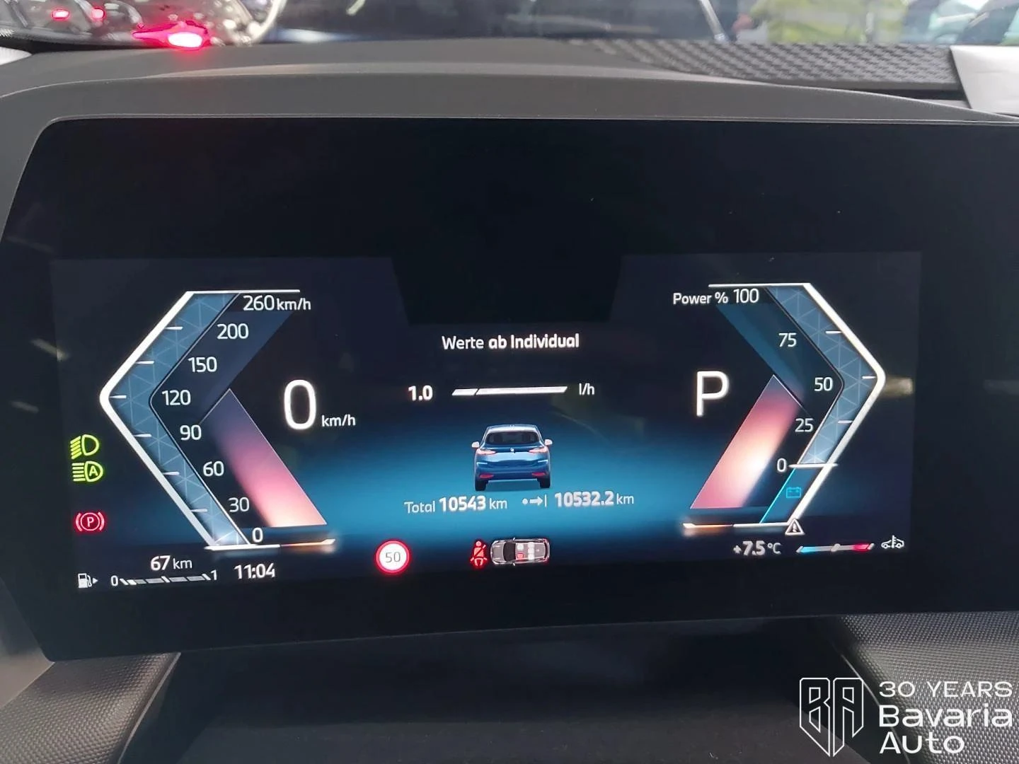 BMW 220 i Active Tourer Steptronic | Mobile.bg   9