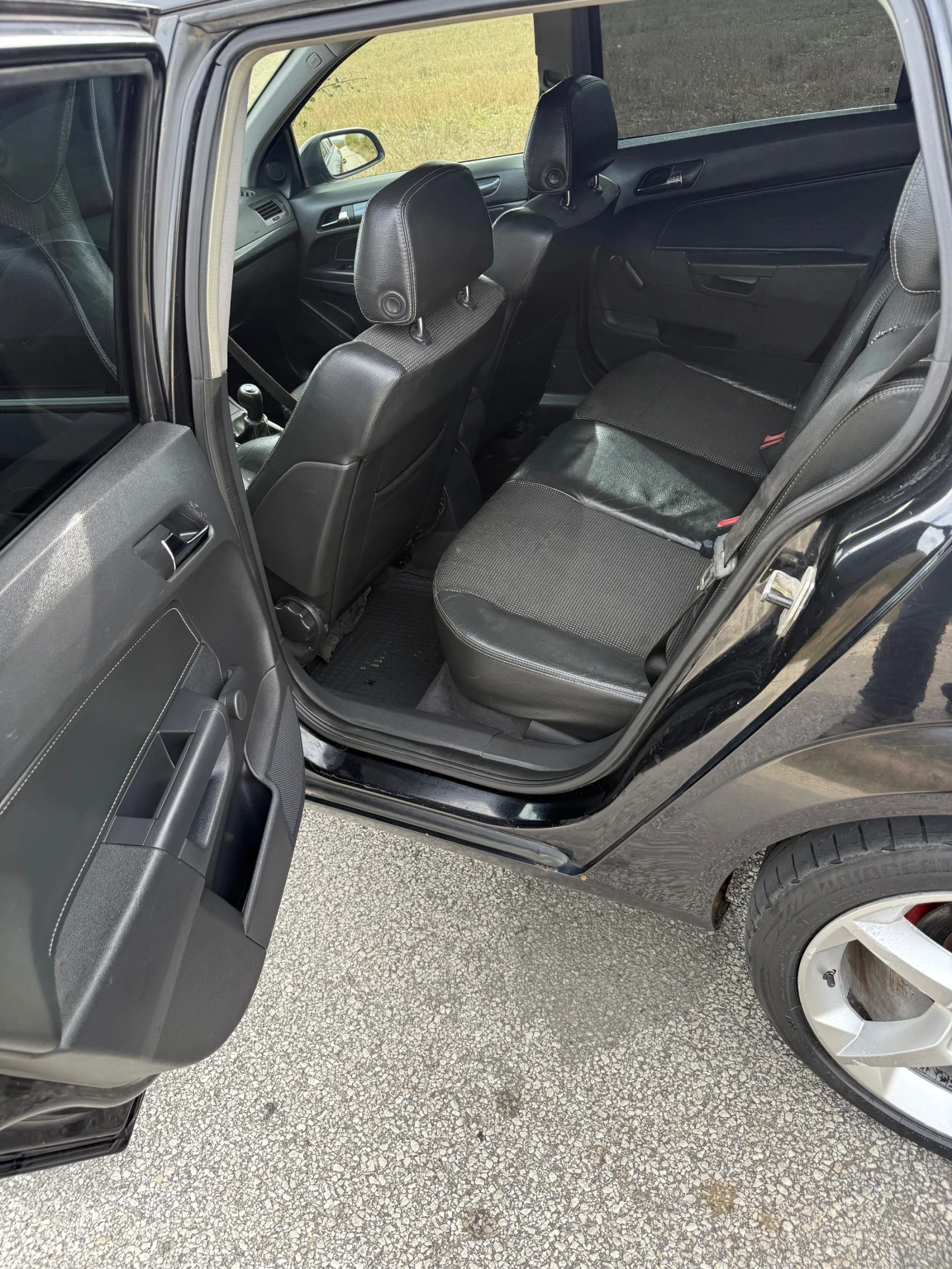 Opel Astra 2.0 Turbo - изображение 9