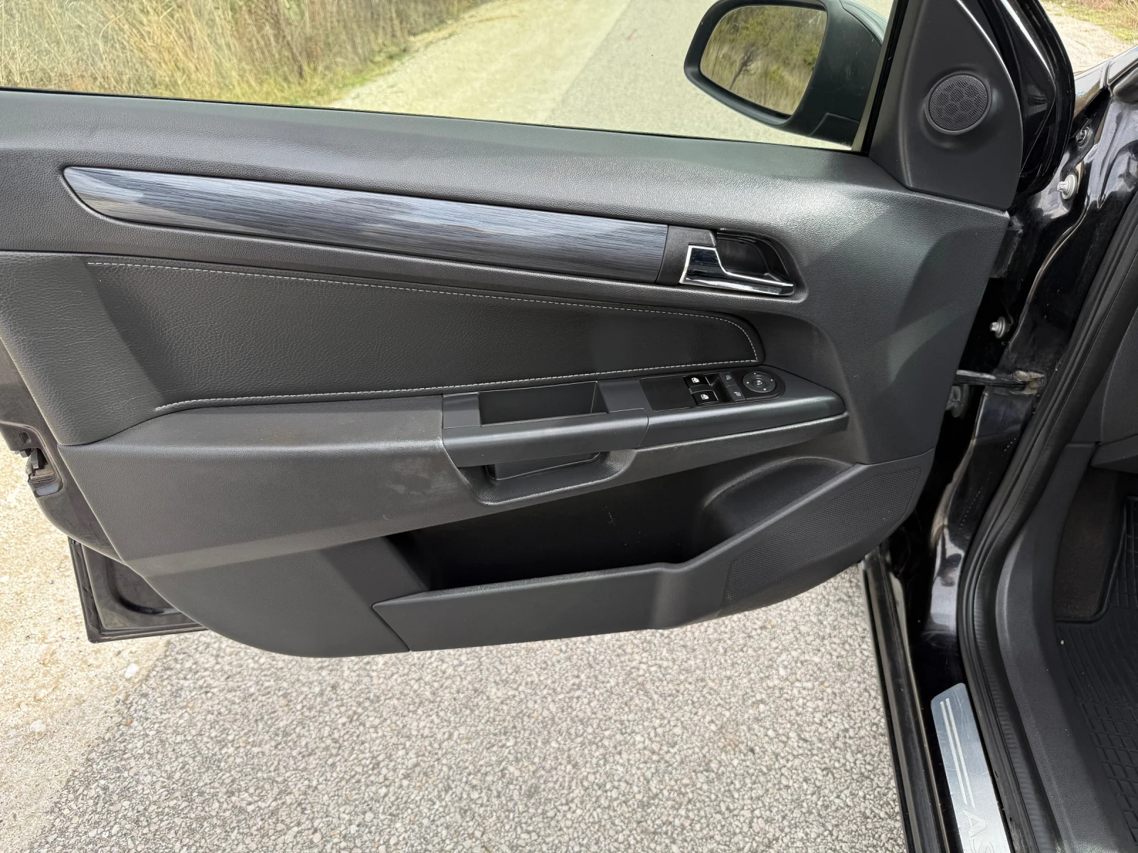 Opel Astra 2.0 Turbo - изображение 10