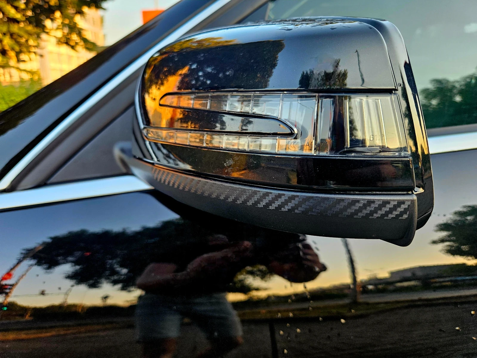 Mercedes-Benz C 180 BlueEFFICIENCY  - изображение 6