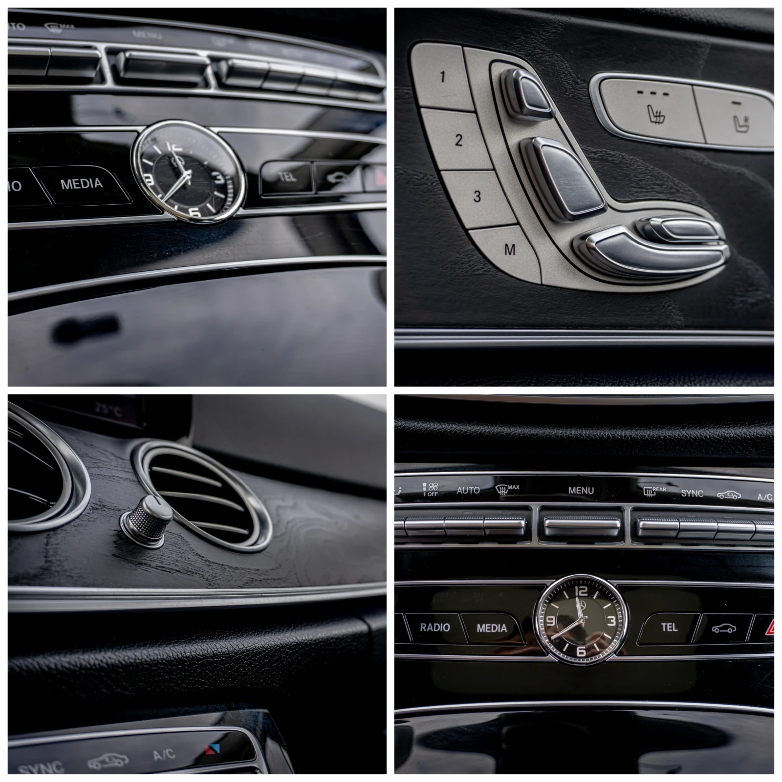 Mercedes-Benz E 220 -- | Mobile.bg   16