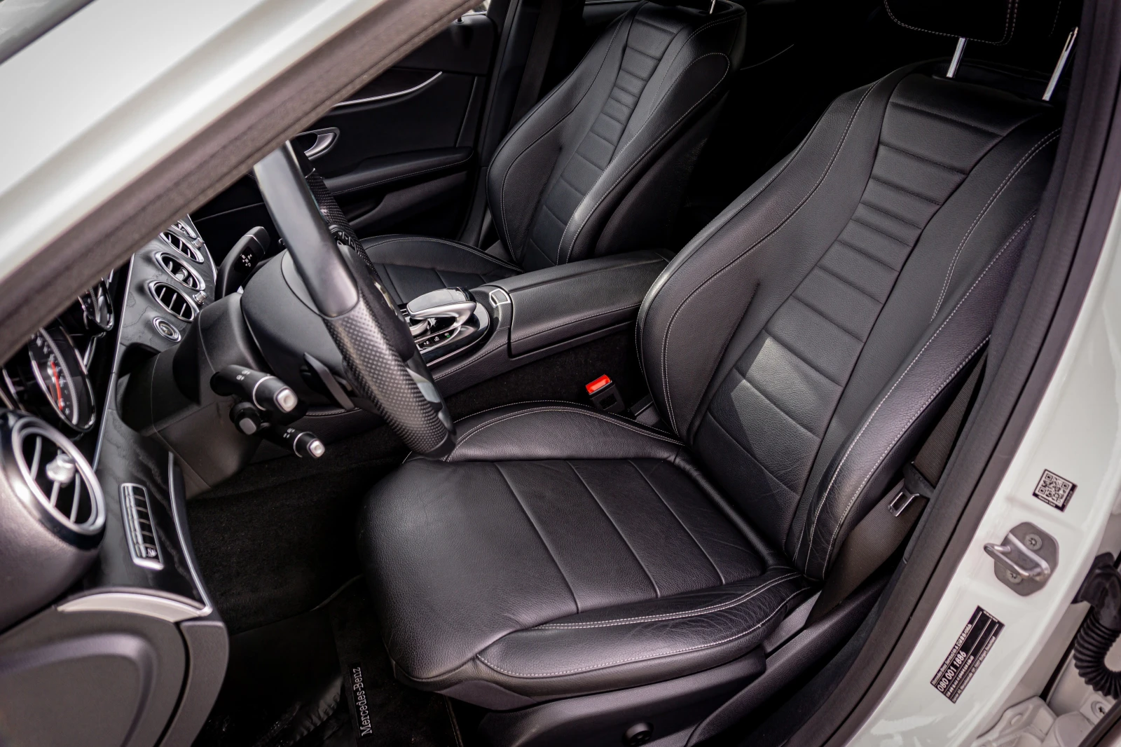 Mercedes-Benz E 220 -- | Mobile.bg   11