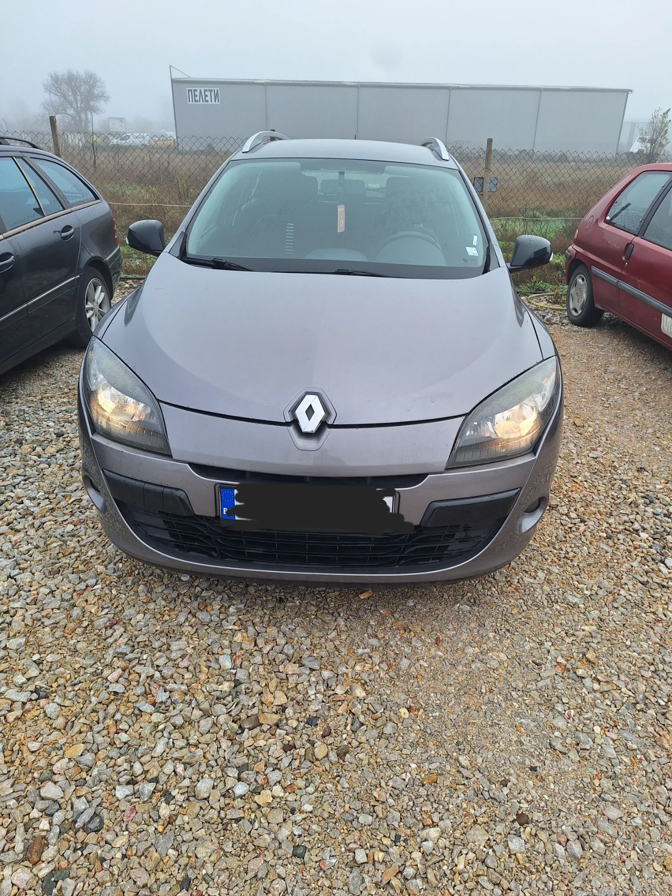 Renault Megane  - изображение 2