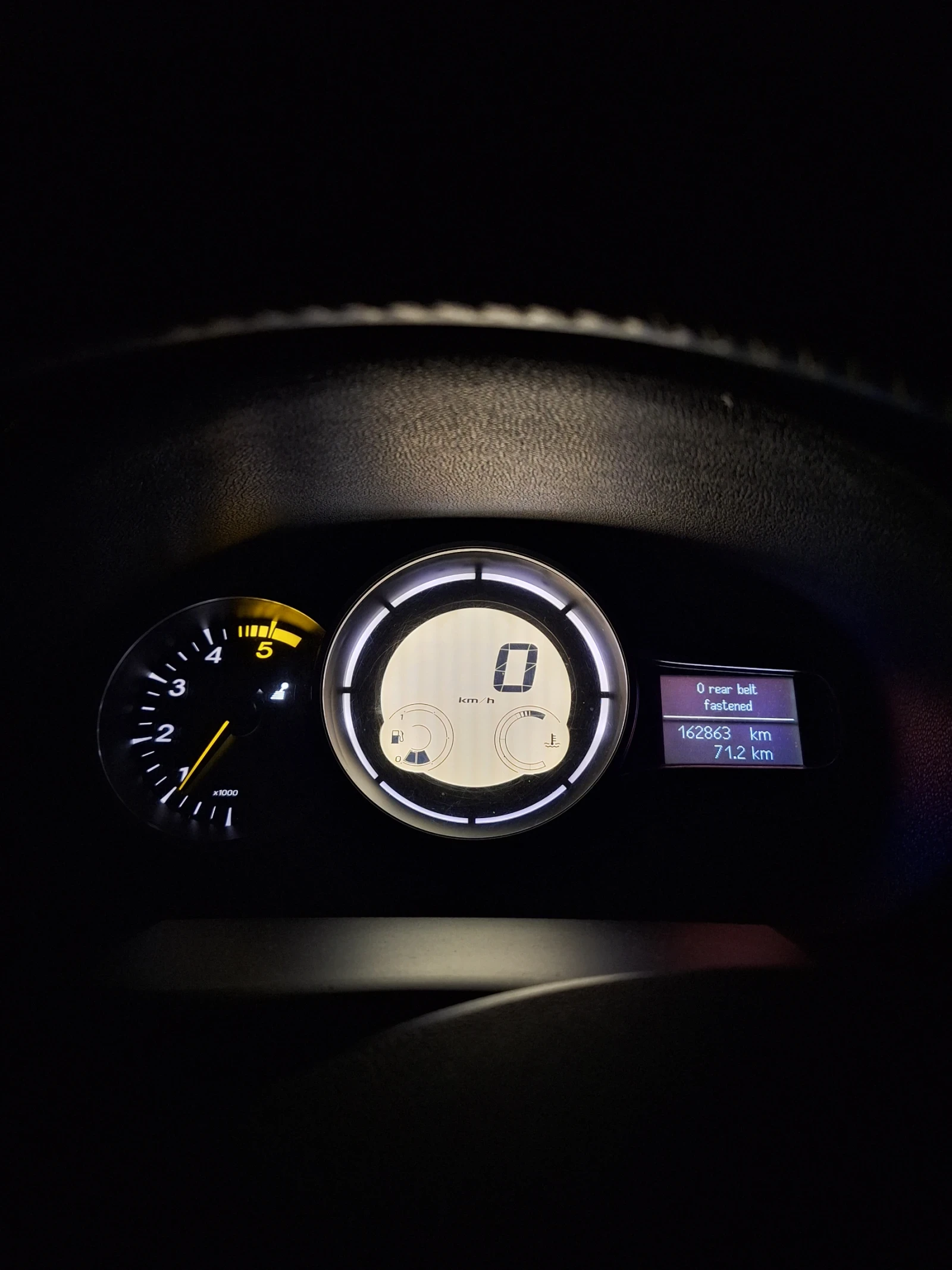 Renault Megane  - изображение 6