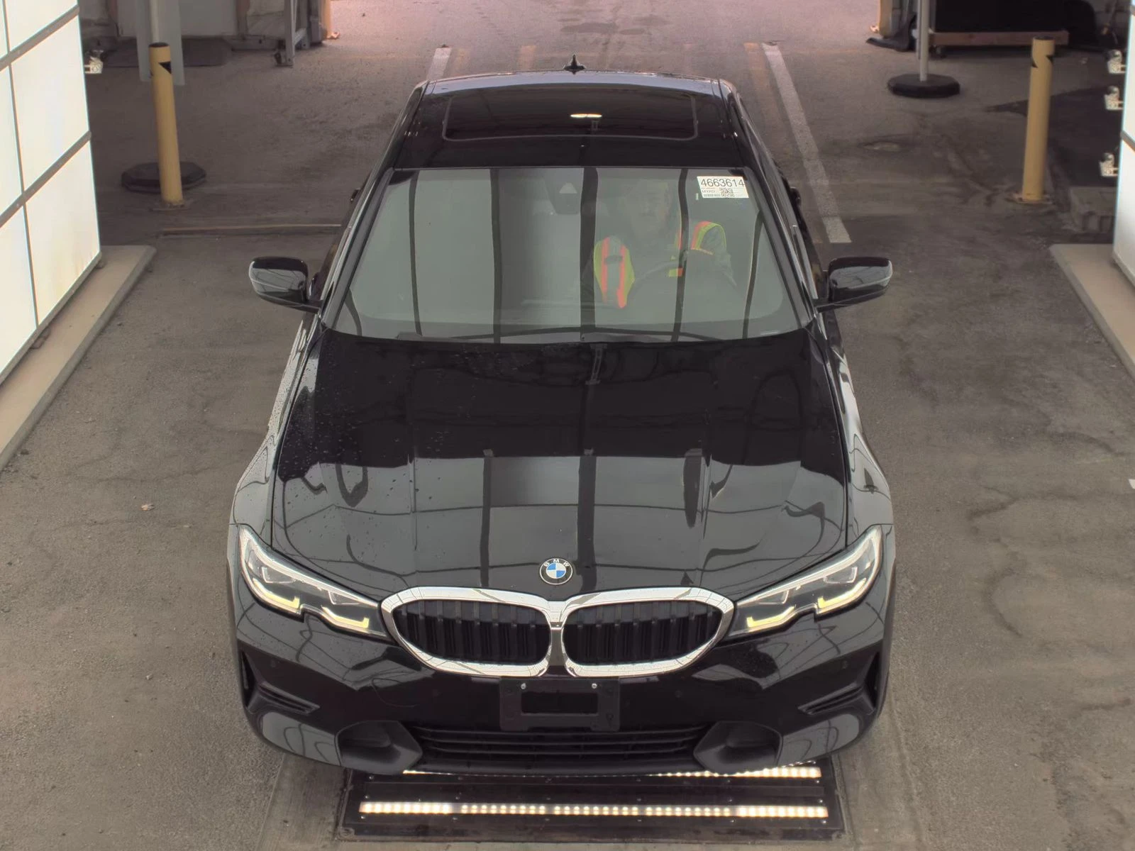 BMW 330  - изображение 2