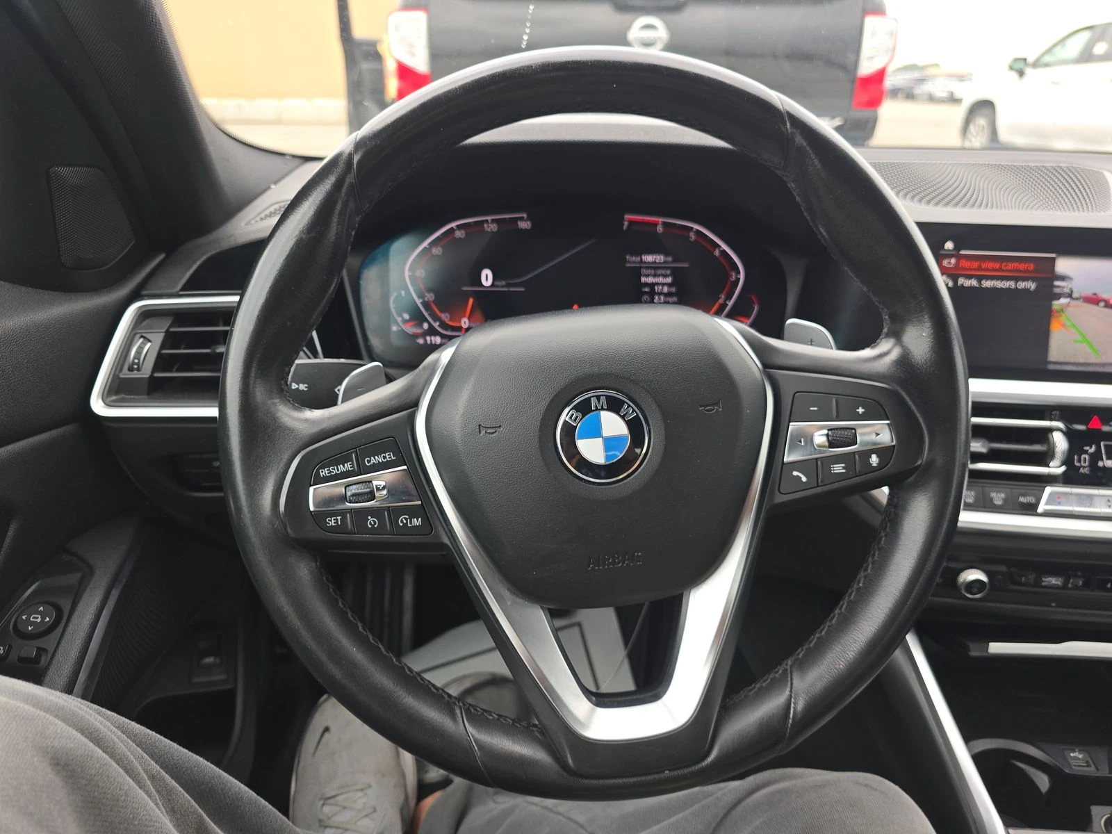 BMW 330  - изображение 8