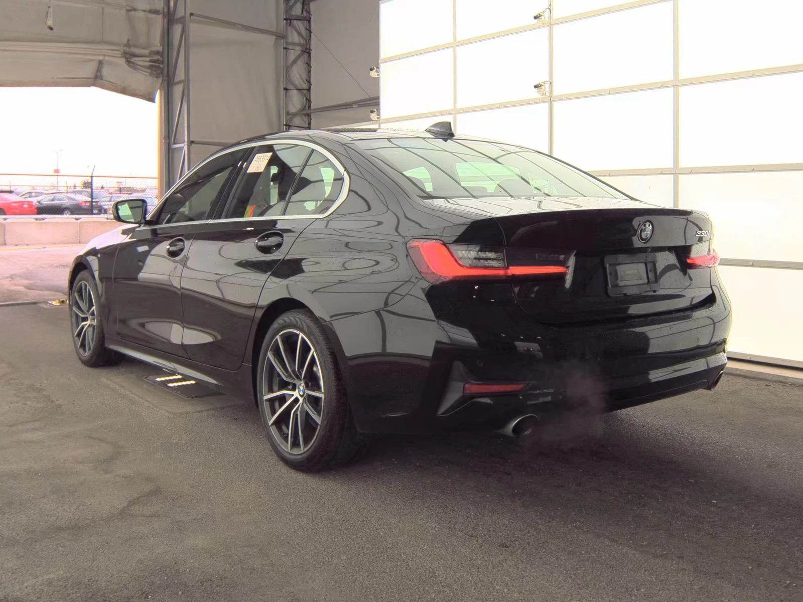 BMW 330  - изображение 4