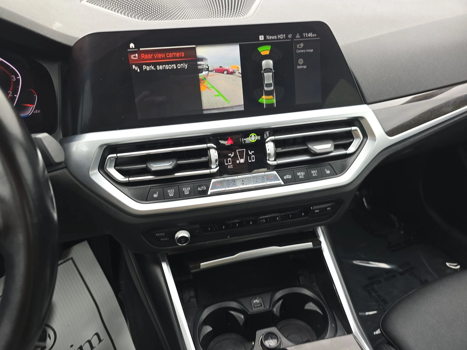 BMW 330  - изображение 9