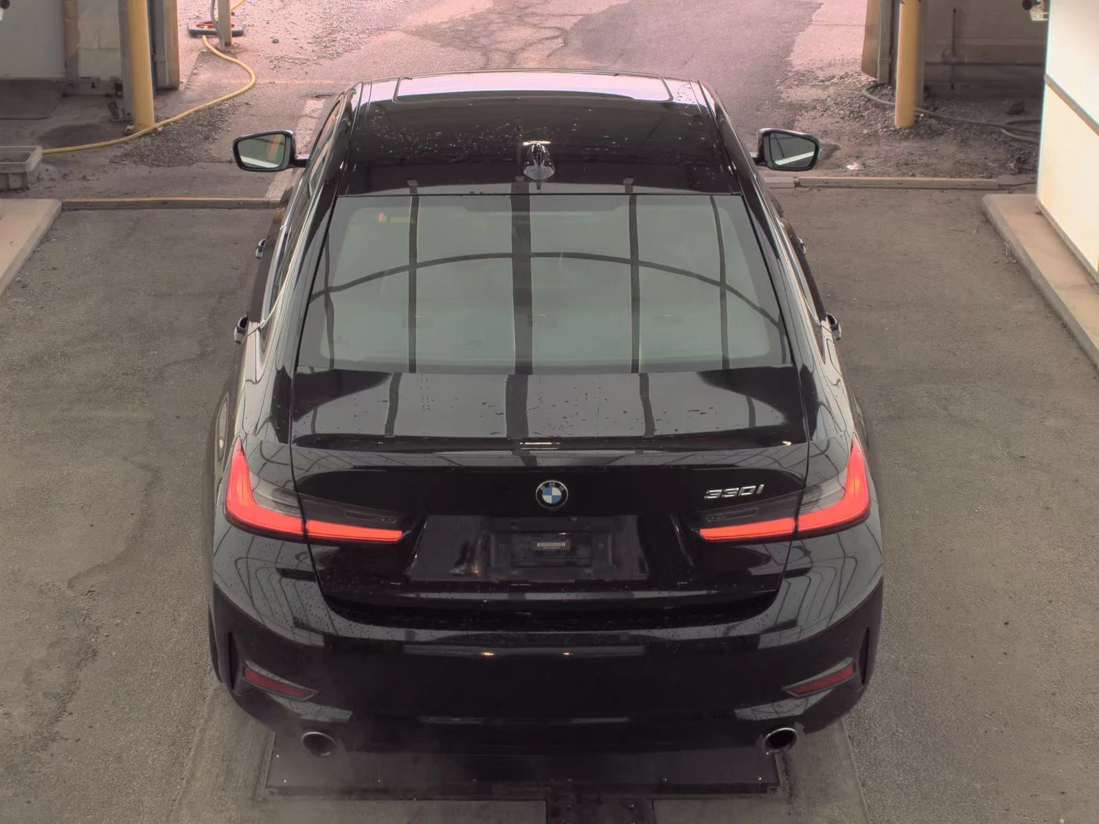 BMW 330  - изображение 5