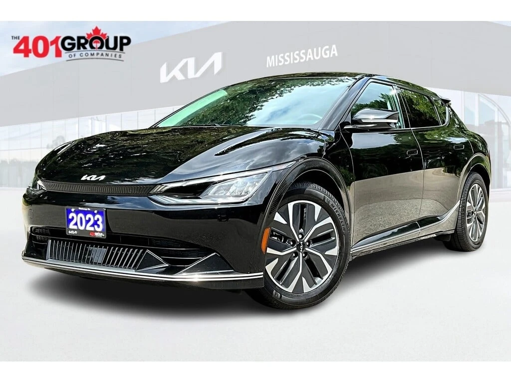 Kia EV6 * Light | Clean Carfax | All Electric SUV * CARFAX - изображение 8