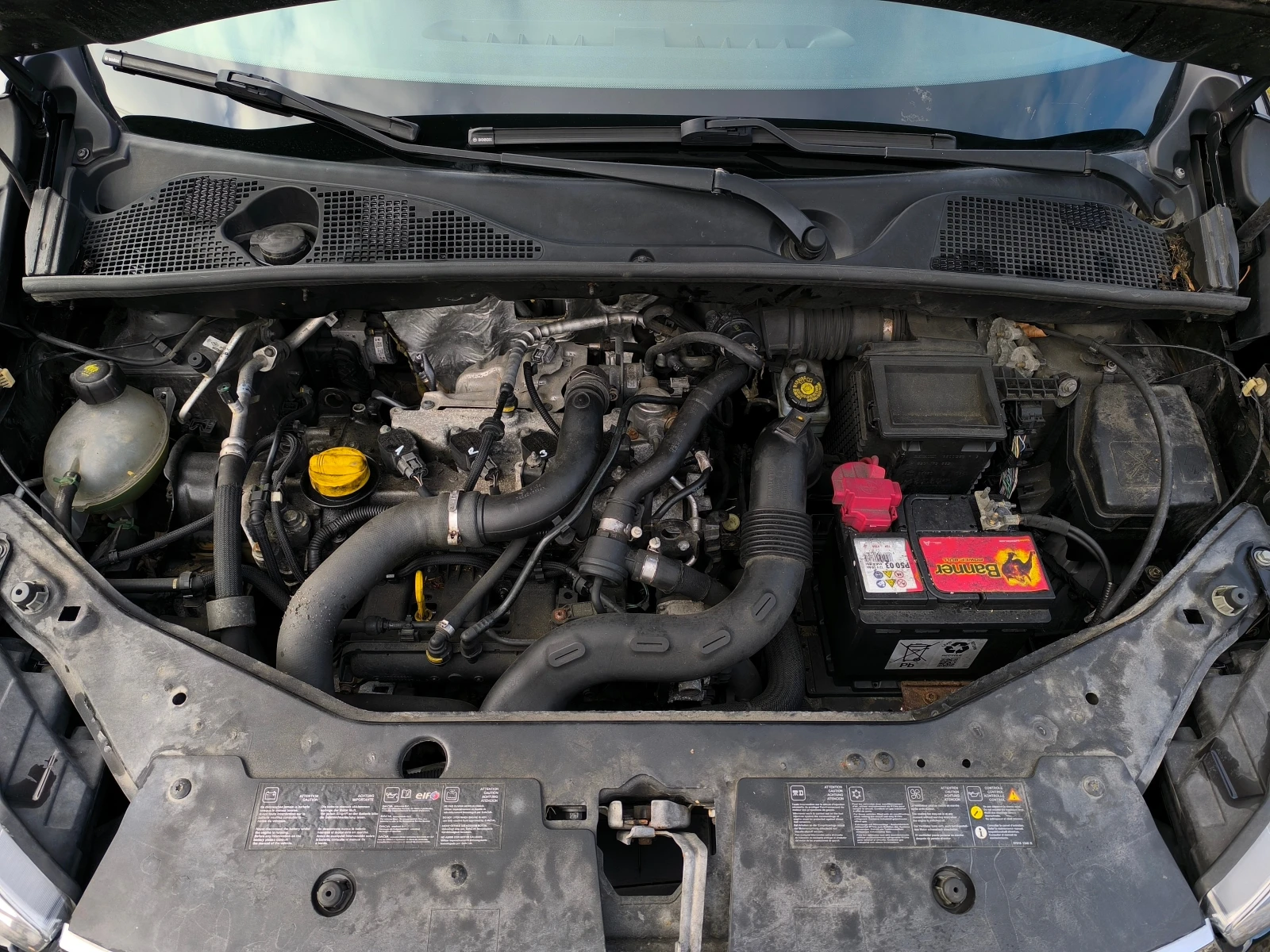 Dacia Lodgy FACE LIFT-1.2i-116��-���������-��������- | Mobile.bg � ����������� 16