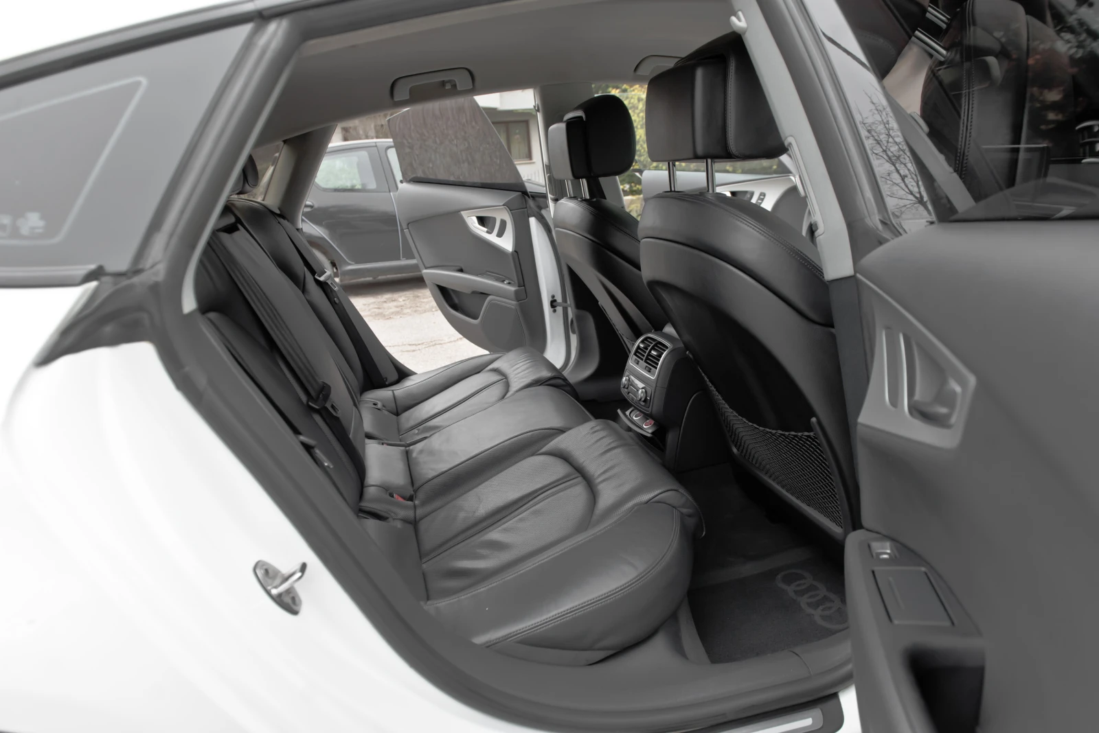 Audi A7 BiTDI 313�� ZF8 | Mobile.bg � ����������� 14