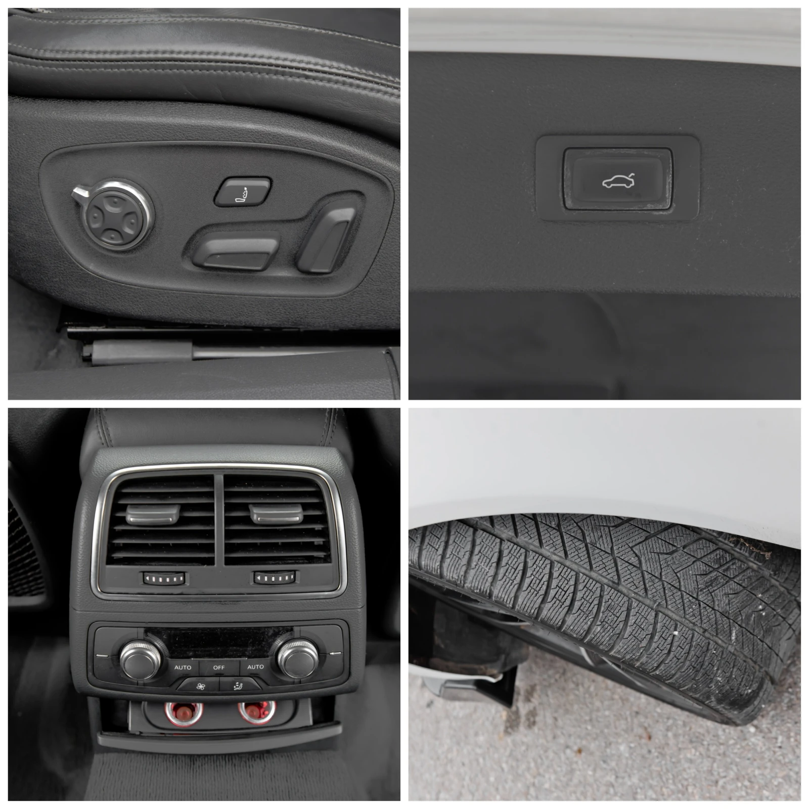 Audi A7 BiTDI 313�� ZF8 | Mobile.bg � ����������� 15