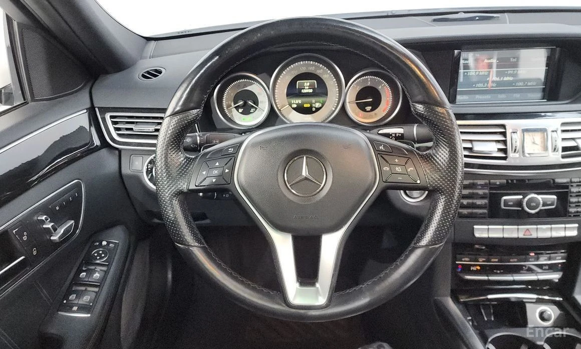 Mercedes-Benz E 220 | Mobile.bg � ����������� 13