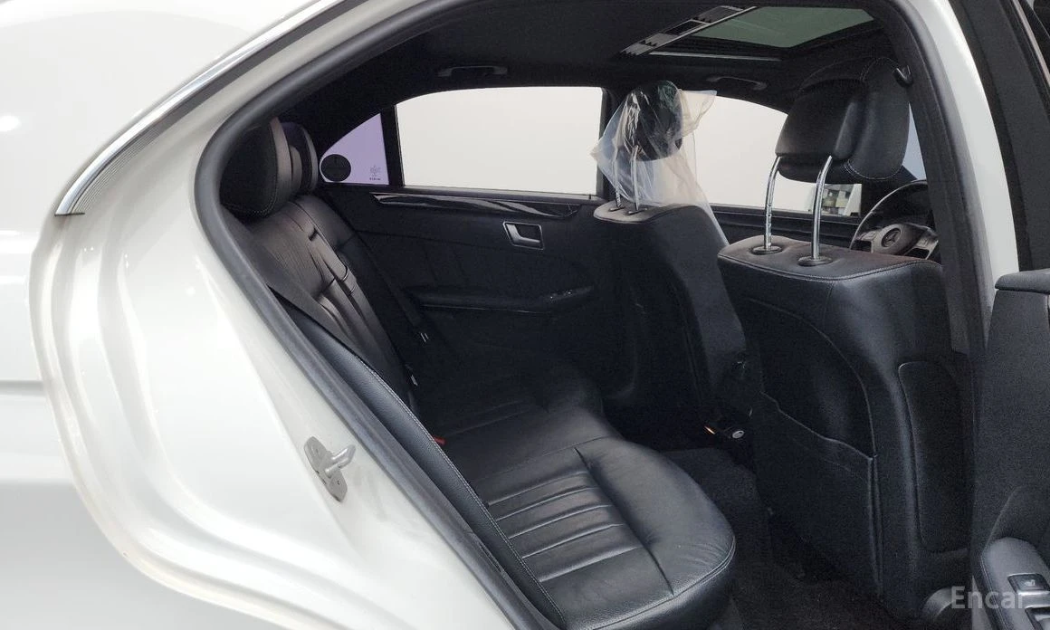 Mercedes-Benz E 220 | Mobile.bg � ����������� 12
