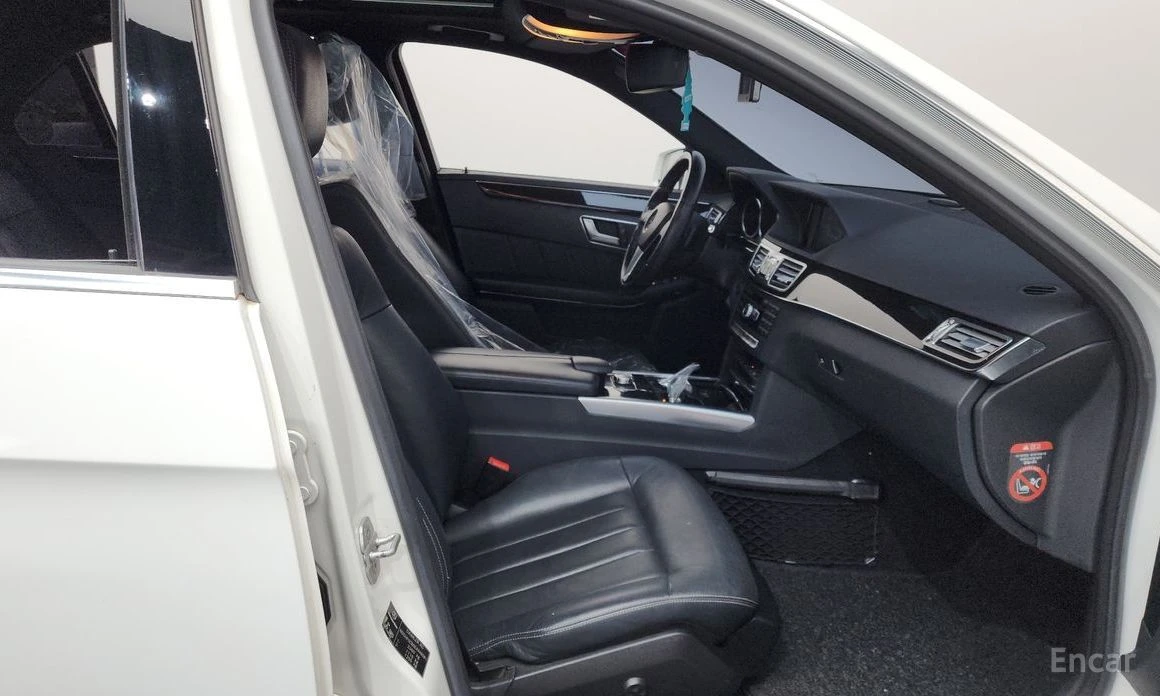 Mercedes-Benz E 220 | Mobile.bg � ����������� 11