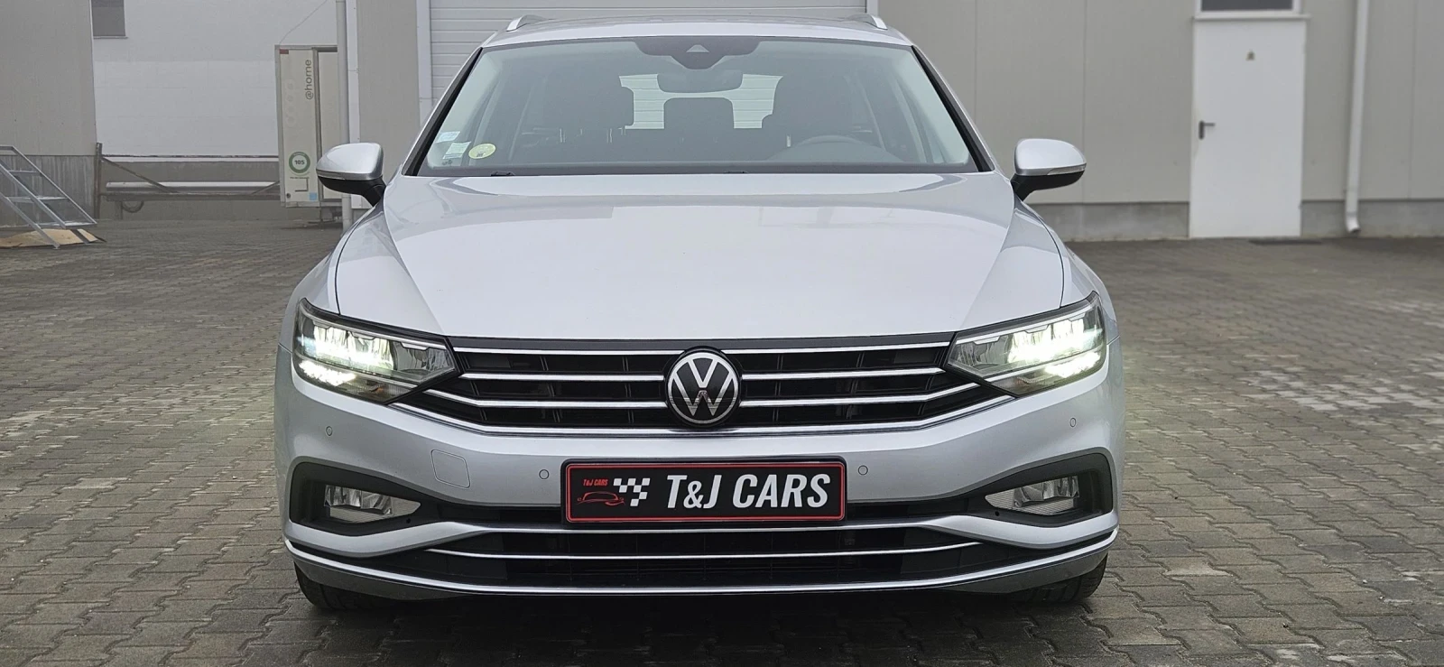 VW Passat 2.0TDI 150hp | Mobile.bg � ����������� 3