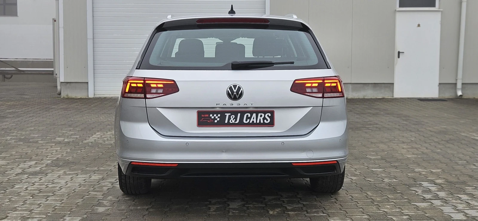 VW Passat 2.0TDI 150hp | Mobile.bg � ����������� 7