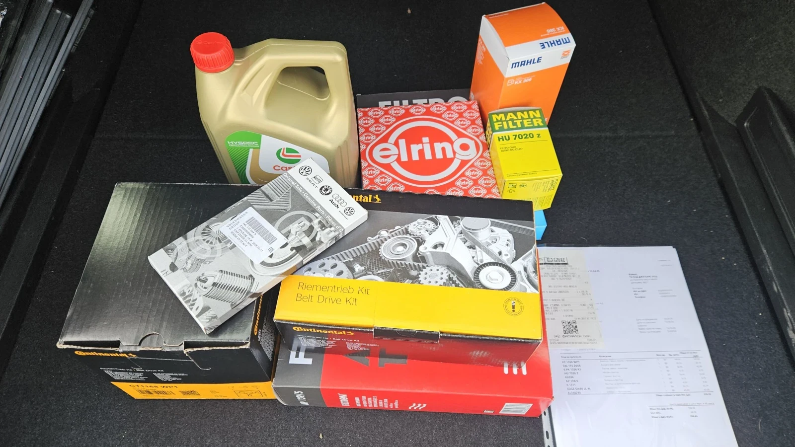 VW Passat 2.0TDI 150hp | Mobile.bg � ����������� 17