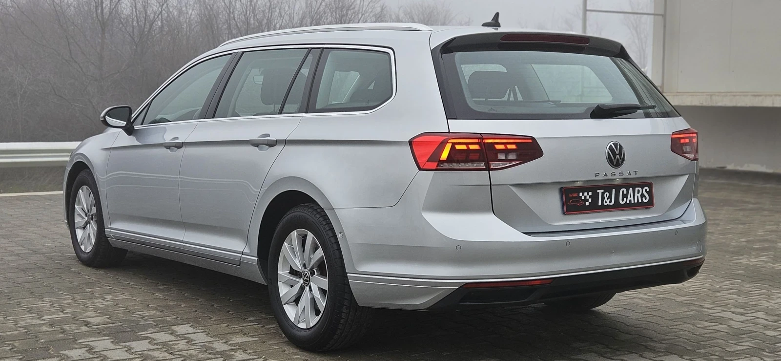 VW Passat 2.0TDI 150hp | Mobile.bg � ����������� 6