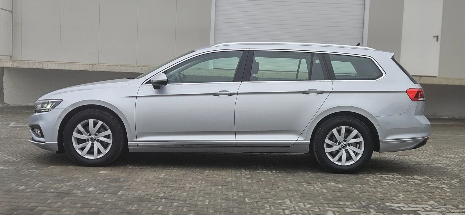 VW Passat 2.0TDI 150hp | Mobile.bg � ����������� 4