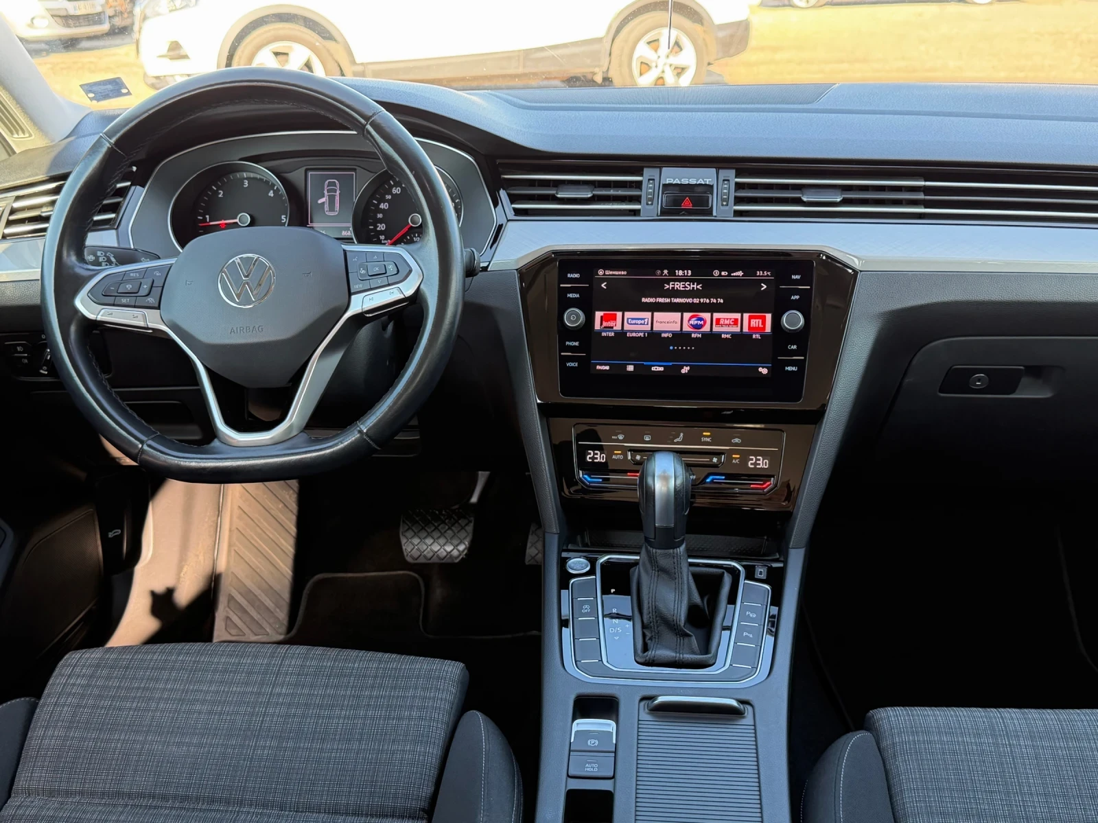 VW Passat 2.0TDI 150HP �������� | Mobile.bg � ����������� 8