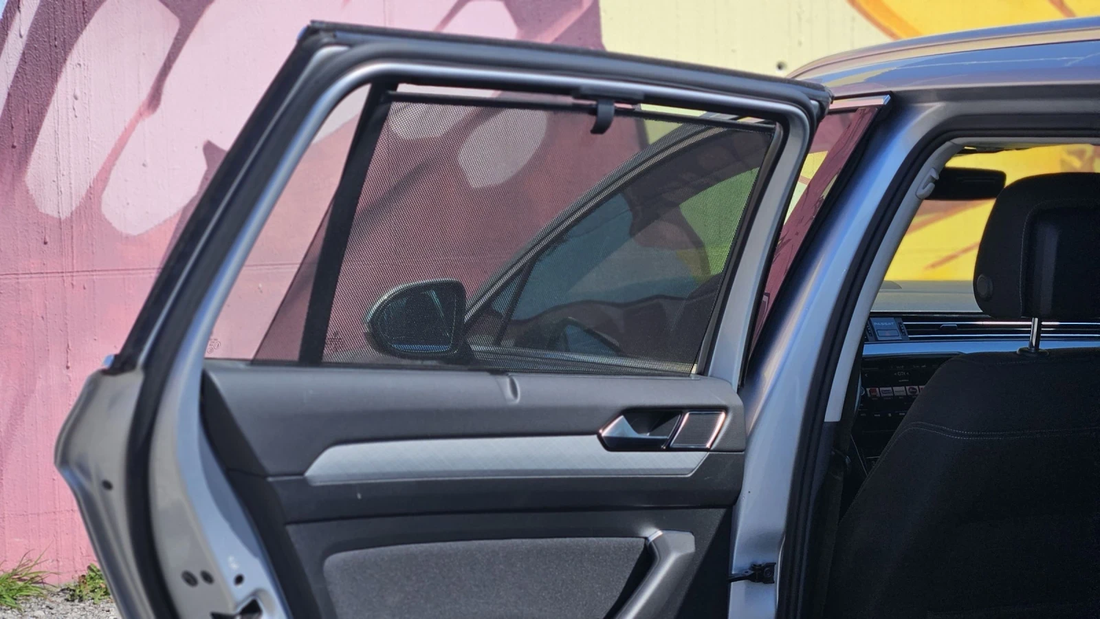 VW Passat 2.0TDI 150hp, снимка 10 - Автомобили и джипове - 53626753