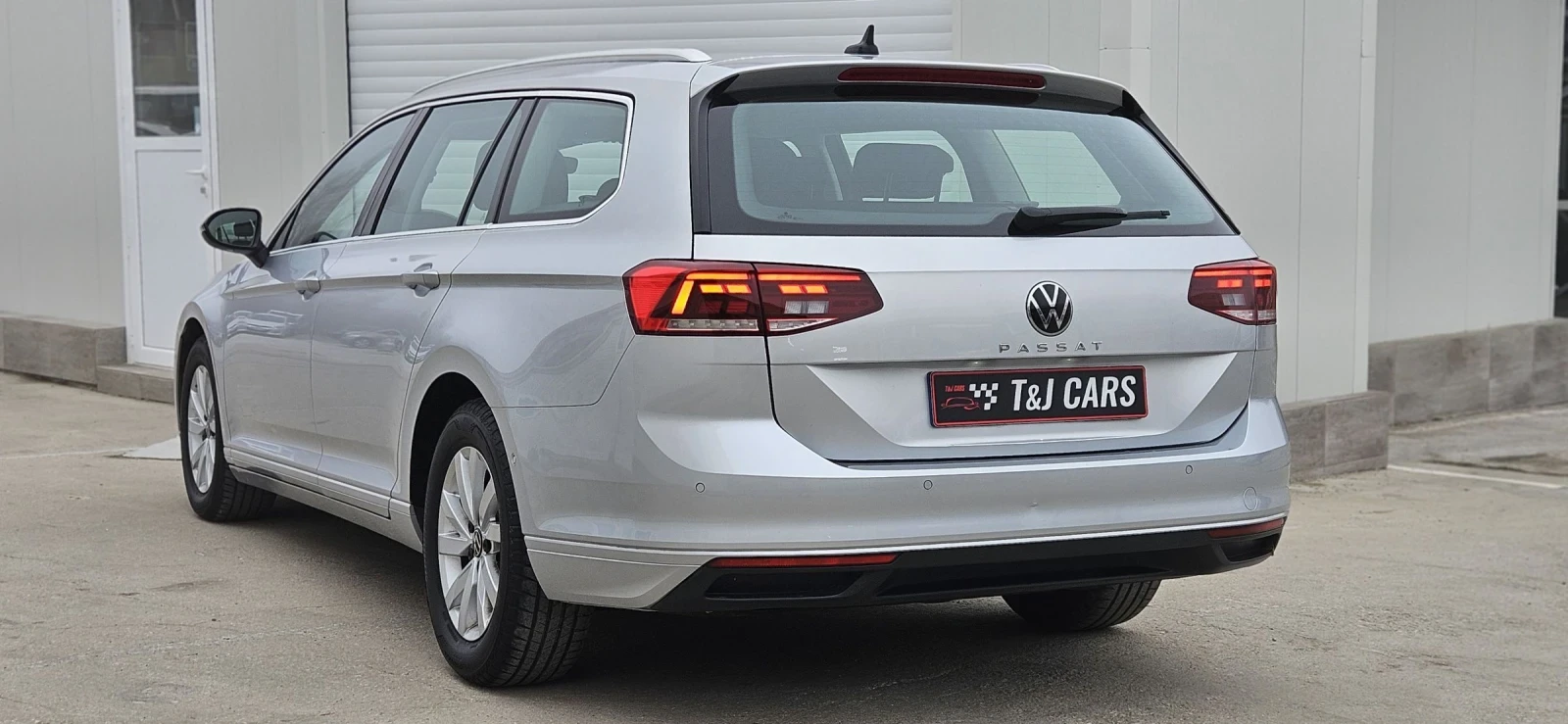 VW Passat 2.0TDI 150hp - изображение 2